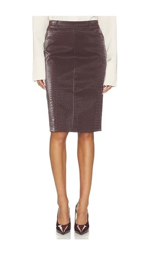 JUPE BAILEY en . Taille XS. Also en S, M, L, XL - ALL THE WAYS - Modalova