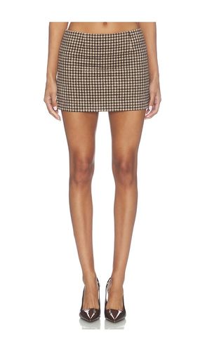JUPE EMORY en . Taille L. Also en M, S, XS - ALL THE WAYS - Modalova
