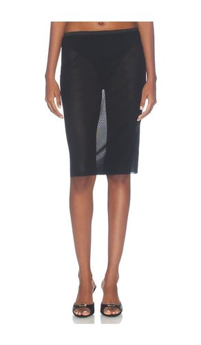 JUPE BETH en . Taille XXS. Also en XS, S, M, L - ALL THE WAYS - Modalova
