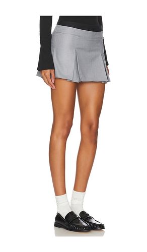 JUPE COURTE REIKO en . Taille L. Also en S - ALL THE WAYS - Modalova