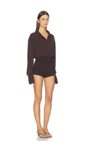 COMBISHORT CLARISSA en . Taille L. Also en M, S, XXS - ALL THE WAYS - Modalova