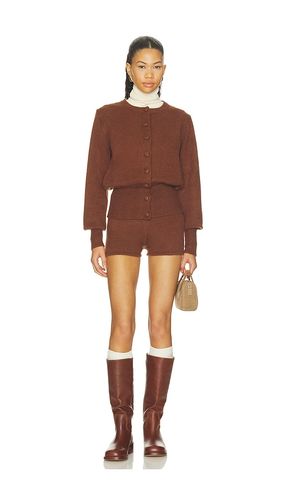 ENSEMBLE DE NUIT BELLE en . Taille L. Also en M, S, XS - ALL THE WAYS - Modalova