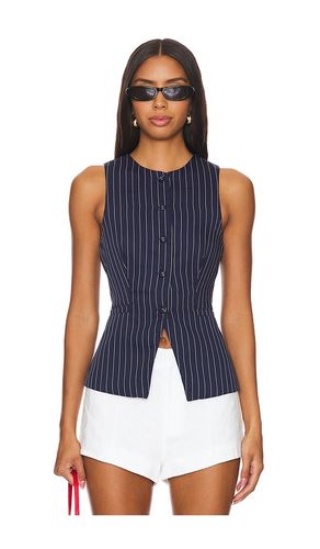 GILET JIANNA en . Taille XXS. Also en XS - ALL THE WAYS - Modalova