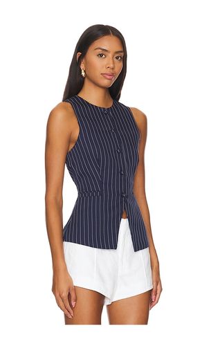 GILET JIANNA en . Taille XXS. Also en XS - ALL THE WAYS - Modalova
