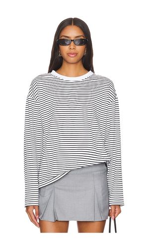Lily Long Sleeve Top en . Taille S. Also en XS - ALL THE WAYS - Modalova