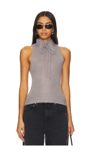 Suki Knit Top en . Taille S. Also en - ALL THE WAYS - Modalova