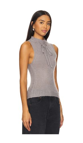 Suki Knit Top en . Taille S. Also en - ALL THE WAYS - Modalova