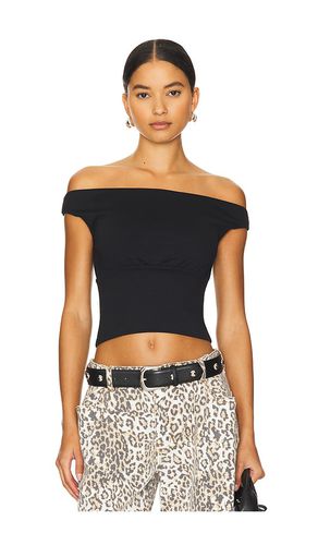 Kelli Off Shoulder Top in . Size S - ALL THE WAYS - Modalova