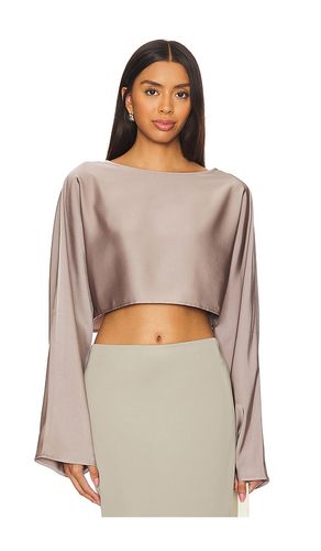 Alessa Top en . Taille L. Also en S, XS - ALL THE WAYS - Modalova