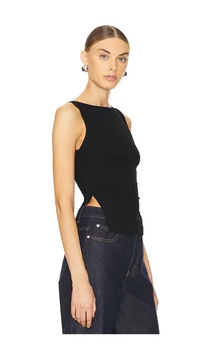 Jessica Top en . Taille S. Also en XS, M, L, XL - ALL THE WAYS - Modalova