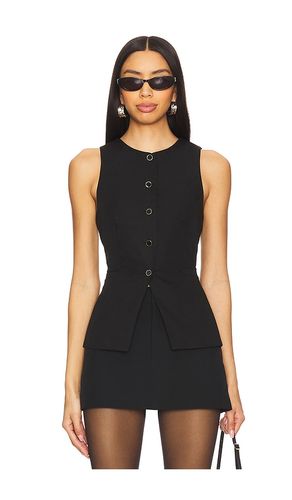 GILET LILIANA en . Taille L. Also en S, XS, XXS - ALL THE WAYS - Modalova