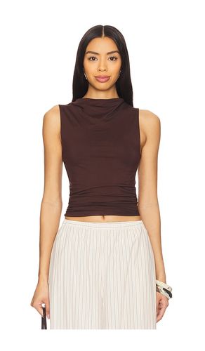 Beatrice Top en . Taille XS. Also en XXS, S, M, L - ALL THE WAYS - Modalova