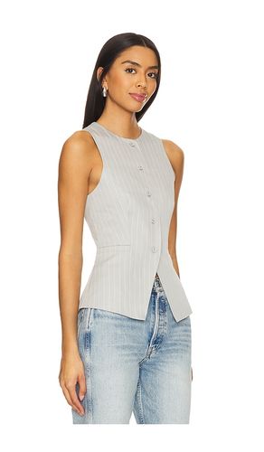 GILET JIANNA en . Taille S. Also en XS - ALL THE WAYS - Modalova