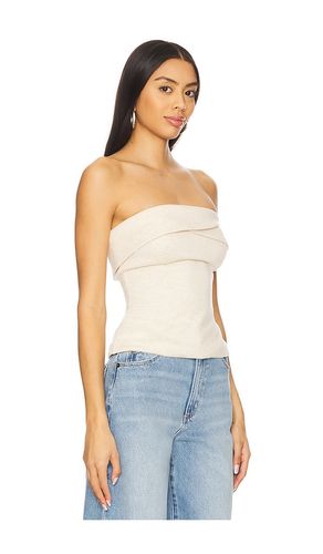 Josefina Strapless Top in . Size L. Also in M, XL - ALL THE WAYS - Modalova
