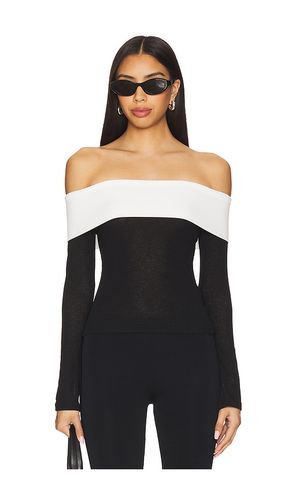 Monica Off Shoulder Top en . Taille M. Also en S - ALL THE WAYS - Modalova