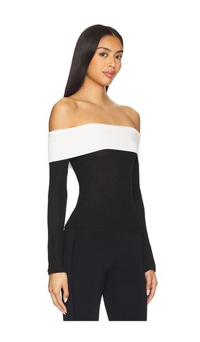 Monica Off Shoulder Top en . Taille M. Also en S - ALL THE WAYS - Modalova