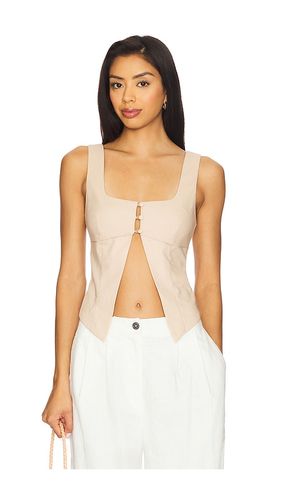 Gabbi Top en . Taille L. Also en M, S, XL, XXS - ALL THE WAYS - Modalova