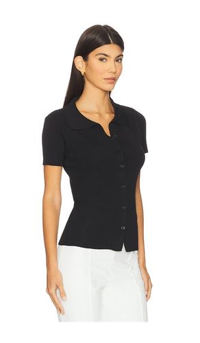 Kelia Button Up Top en . Taille S. Also en - ALL THE WAYS - Modalova
