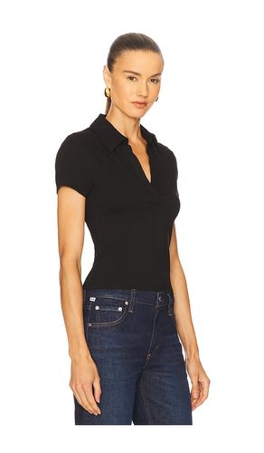 Terri Polo Top en . Taille L. Also en XXS - ALL THE WAYS - Modalova