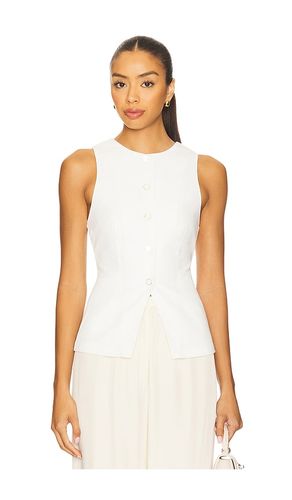 GILET LILIANA en . Taille L. Also en M, S, XL, XS, XXS - ALL THE WAYS - Modalova