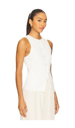 GILET LILIANA en . Taille L. Also en M, S, XL, XS, XXS - ALL THE WAYS - Modalova
