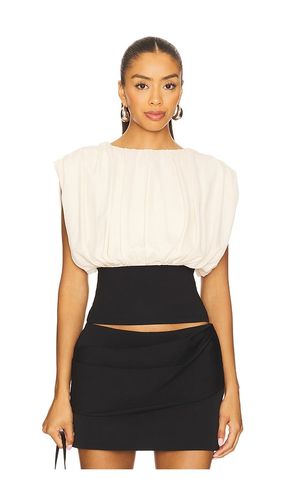 Amira Top in ,. Size L. Also in M, S, XS, XXS - ALL THE WAYS - Modalova