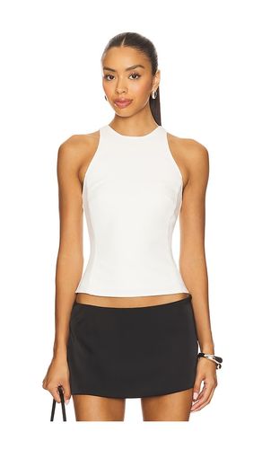 Rania Top en . Taille L. Also en S, XL - ALL THE WAYS - Modalova