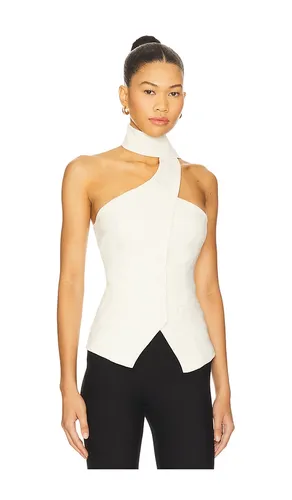 Courtney Top en . Taille L. Also en M, S, XS - ALL THE WAYS - Modalova