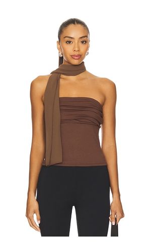 Nataline Top en . Taille L. Also en M, S, XL, XS - ALL THE WAYS - Modalova
