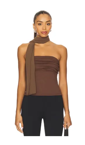 Nataline Top en . Taille S. Also en M, L, XL - ALL THE WAYS - Modalova
