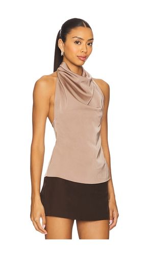 Beth Halter Top en . Taille L. Also en S, XS - ALL THE WAYS - Modalova