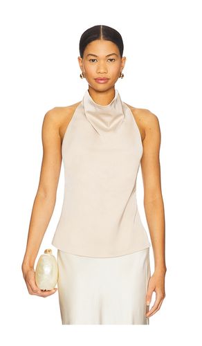 Beth Halter Top en . Taille L. Also en M, S - ALL THE WAYS - Modalova
