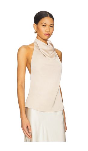 Beth Halter Top en . Taille L. Also en M, S - ALL THE WAYS - Modalova