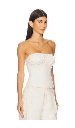 Hayden Top en . Taille S. Also en M, XL - ALL THE WAYS - Modalova