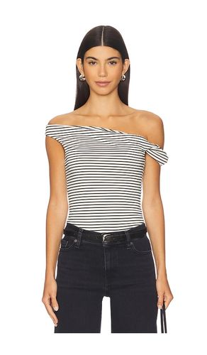 Amber Off Shoulder Top en . Taille XS. Also en XL - ALL THE WAYS - Modalova