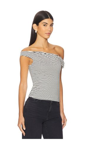 Amber Off Shoulder Top en . Taille XS. Also en XL - ALL THE WAYS - Modalova