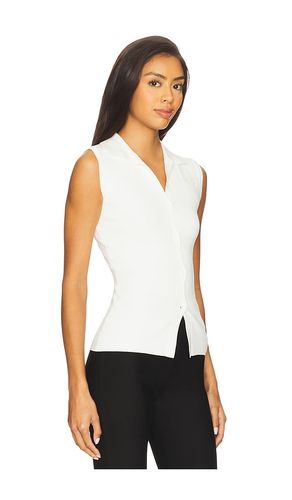 Elanor Button Up Top en . Taille S. Also en XS - ALL THE WAYS - Modalova