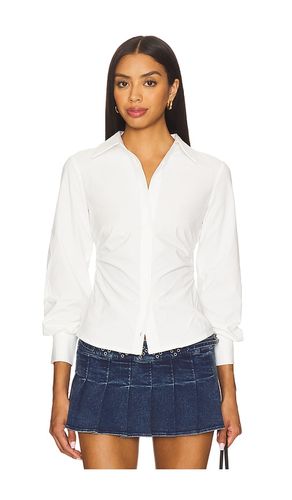 Millie Button Up Top en . Taille M. Also en XXS - ALL THE WAYS - Modalova