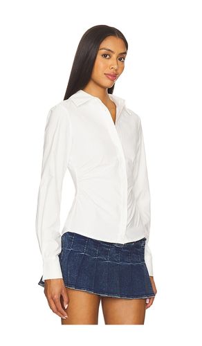 Millie Button Up Top en . Taille M. Also en XS, XXS - ALL THE WAYS - Modalova