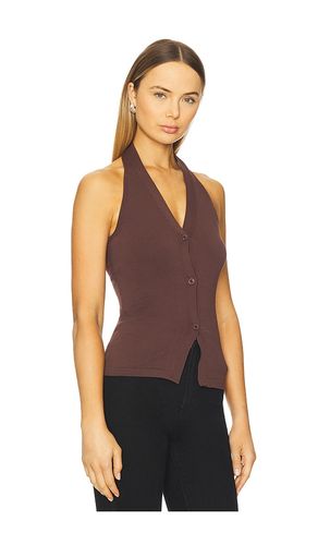 Alba Top en . Taille S. Also en XS - ALL THE WAYS - Modalova
