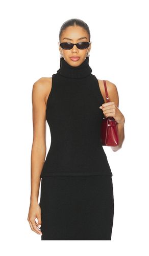 Elsie Knit Top en . Taille L. Also en M, S, XS - ALL THE WAYS - Modalova