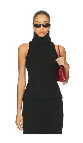 Elsie Knit Top en . Taille XS. Also en S, M, L - ALL THE WAYS - Modalova