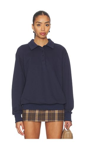 Rana Polo Top en . Taille S. Also en - ALL THE WAYS - Modalova