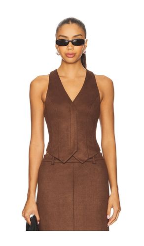 GILET BAILEY en . Taille M. Also en S, XS - ALL THE WAYS - Modalova
