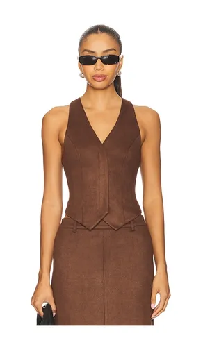 GILET BAILEY en . Taille XS. Also en S - ALL THE WAYS - Modalova