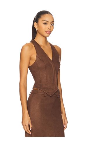 GILET BAILEY en . Taille XS. Also en S - ALL THE WAYS - Modalova