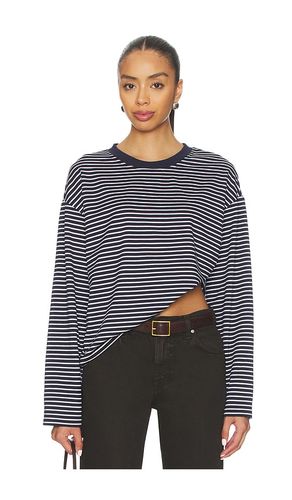 Lily Long Sleeve Top en . Taille XS. Also en S, M, L, XL - ALL THE WAYS - Modalova