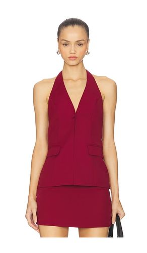 Natalyna Vest in . Size M. Also in S, XS, XXS - ALL THE WAYS - Modalova