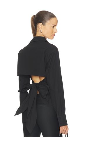 TOP OUVERT AU DOS CLARISE en . Taille L. Also en M, S, XS, XXS - ALL THE WAYS - Modalova