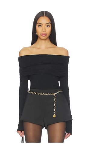 Velika Off Shoulder Top en . Taille S. Also en XS - ALL THE WAYS - Modalova